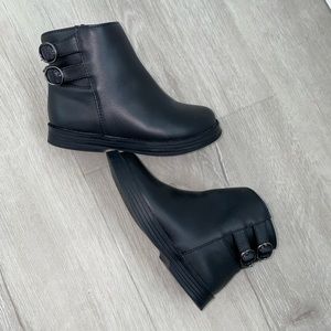 ZARA baby boots